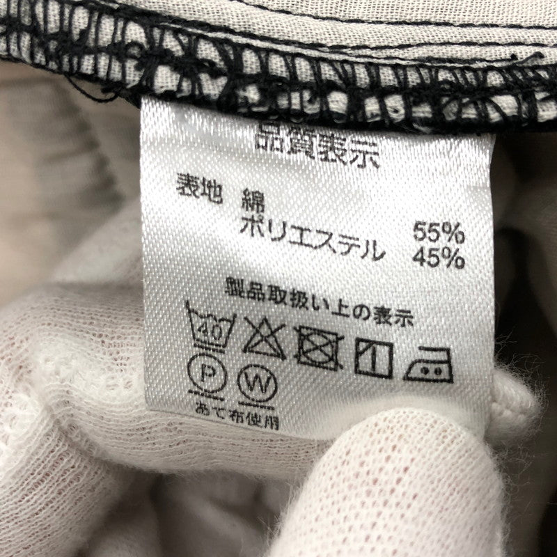 【中古品】【メンズ】 backers バッカーズ ストレートパンツ コーデュロイ ボトムス 158-250726-hn-05-fur サイズ：M カラー：ブラック 万代Net店