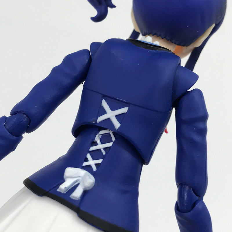 【中古美品】 S.H.Figuarts アイカツ！ 霧矢あおい(冬制服ver.) 開封済み 040-260803-ti-18-tag 万代Net店