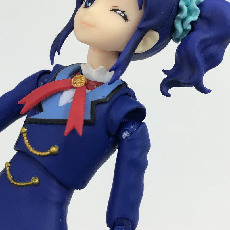 【中古美品】 S.H.Figuarts アイカツ！ 霧矢あおい(冬制服ver.) 開封済み 040-260803-ti-18-tag 万代Net店