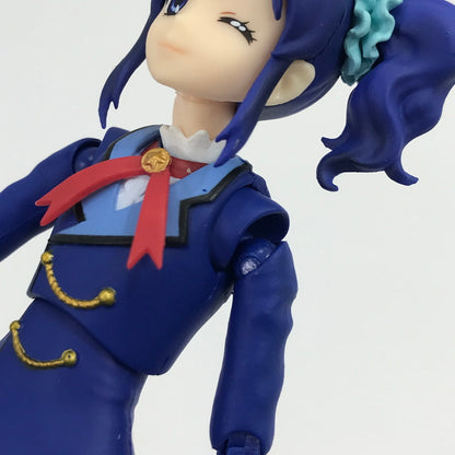 【中古美品】 S.H.Figuarts アイカツ！ 霧矢あおい(冬制服ver.) 開封済み 040-260803-ti-18-tag 万代Net店