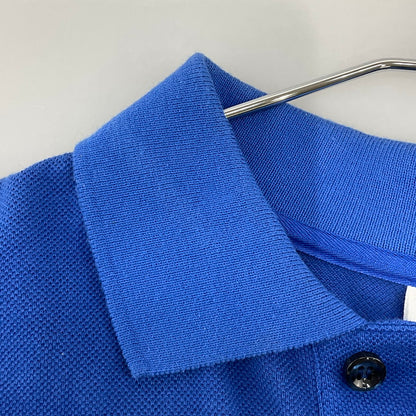 【中古品】【メンズ】 STUDIO DARTISAN S/S ポロシャツ 145-260401-SS-13-iwa サイズ：S カラー：ブルー 万代Net店