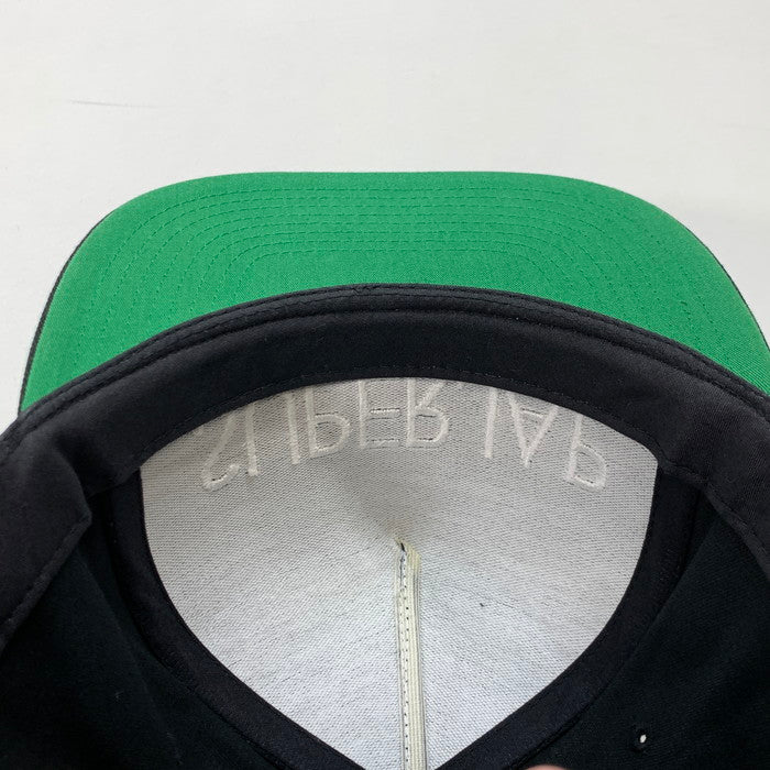 【中古品】【メンズ】 SUPERJAP キャップ 帽子 185-260131-gm-27-fuz カラー：ブラック 万代Net店