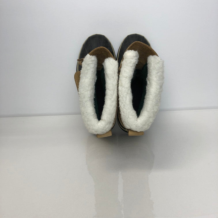 【中古品】【レディース】 SOREL ソレル SOREL NL1005-280 CARIBOU 167-240823-wy-14-tom サイズ：24.5cm カラー：ベージュ 万代Net店