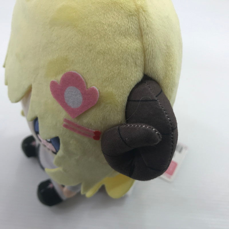 【中古品】 ホロライブ 角巻わため わためぇ Night Fever!! わためいらいと アクリルペンライトスタンド hololive friends with u ぬいぐるみ 3点セット 本体のみ 053-260921-ti-02-tag 万代Net店