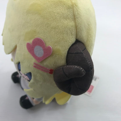 【中古品】 ホロライブ 角巻わため わためぇ Night Fever!! わためいらいと アクリルペンライトスタンド hololive friends with u ぬいぐるみ 3点セット 本体のみ 053-260921-ti-02-tag 万代Net店