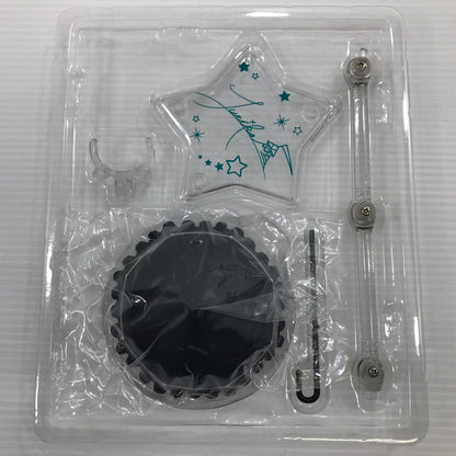 【中古美品】 S.H.Figuarts アイカツ！ 藤堂ユリカ(冬制服ver.) 開封済み 040-260803-ti-19-tag 万代Net店