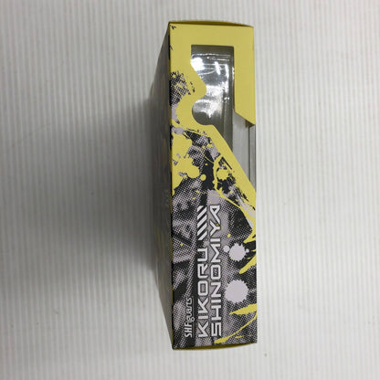 【中古美品】 S.H.Figuarts 四ノ宮キコル 怪獣8号 未開封 051-261013-ti-11-tagh 万代Net店