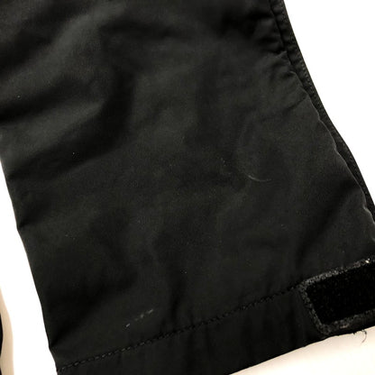 【中古品】【メンズ】 FEAR OF GOD フィアオブゴッド 6TH COLLECTION NYLON CARGO SNAP PANTS コレクション ナイロン カーゴ スナップパンツ サイドボタン 153-240306-tk-1-tei サイズ：S カラー：ブラック 万代Net店