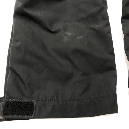 【中古品】【メンズ】 FEAR OF GOD フィアオブゴッド 6TH COLLECTION NYLON CARGO SNAP PANTS コレクション ナイロン カーゴ スナップパンツ サイドボタン 153-240306-tk-1-tei サイズ：S カラー：ブラック 万代Net店