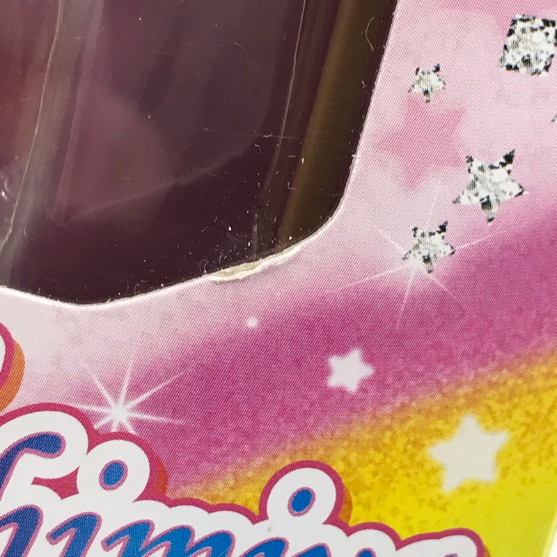 【中古美品】 S.H.Figuarts アイカツ！ 星宮いちご(冬制服ver.) 開封済み 箱イタミあり 040-260803-ti-15-tag 万代Net店