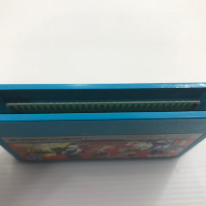 【現状渡し品】 エンジェル（バンダイ） ファミコンソフト 恐竜戦隊ジュウレンジャー ANG-JF 本体のみ 動作確認済み 023-260921-ti-03-tagh 万代Net店