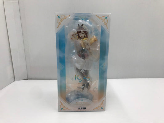 【中古美品】 ALTER ライザ (ライザリン・シュタウト) 1/7 フィギュア ライザのアトリエ ～常闇の女王と秘密の隠れ家～ 053-260528-ti-01-tagh 万代Net店