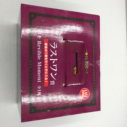 【中古美品】 一番くじ ワンピース -エルバフ編- GIANT BASH!! Vol.1 ラストワン賞 ロキ Revible Moment 未開封 箱イタミあり 047-261013-ti-13-tagh 万代Net店