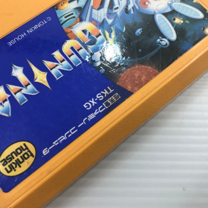 【現状渡し品】 トンキンハウス ファミコンソフト ガンナック TKS-XG 本体のみ 動作確認済み 023-260921-ti-04-tagh 万代Net店