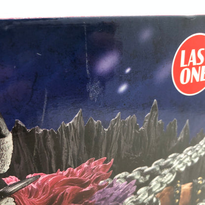 【中古美品】 一番くじ ワンピース -エルバフ編- GIANT BASH!! Vol.1 ラストワン賞 ロキ Revible Moment 未開封 箱イタミあり 047-261013-ti-13-tagh 万代Net店