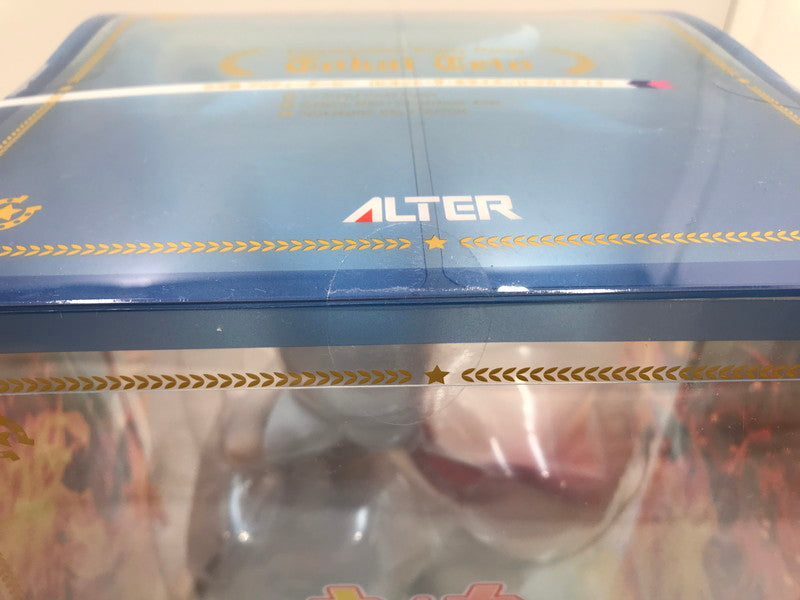 【中古美品】 ALTER [ビヨンド・ザ・ホライズン] トウカイテイオー 1/7 フィギュア ウマ娘 プリティーダービー 053-260528-ti-02-tagh 万代Net店