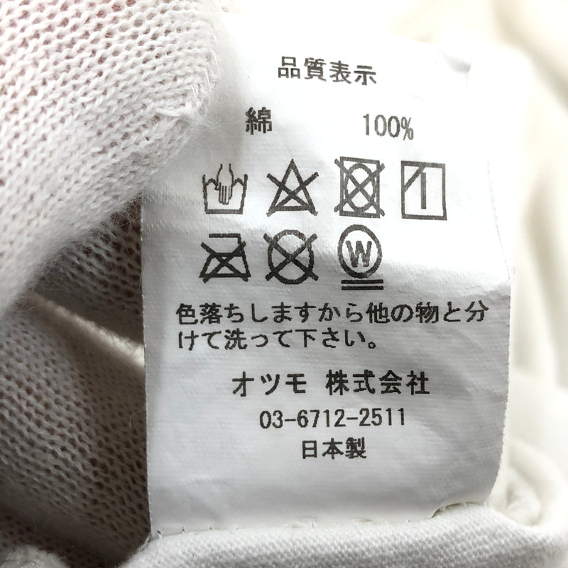 【中古品】【メンズ】 HUMAN MADE ヒューマンメード HEART LOGO LS TEE ハートロゴ 長袖Tシャツ トップス 142-260923-hn-09-fur サイズ：XL カラー：ホワイト 万代Net店