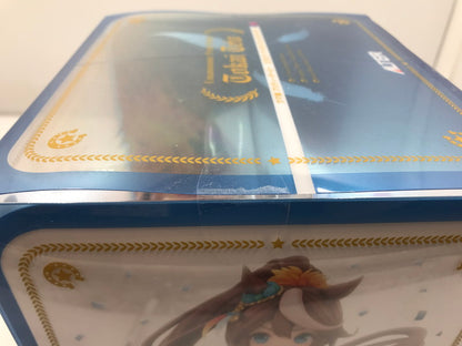 【中古美品】 ALTER [ビヨンド・ザ・ホライズン] トウカイテイオー 1/7 フィギュア ウマ娘 プリティーダービー 053-260528-ti-02-tagh 万代Net店