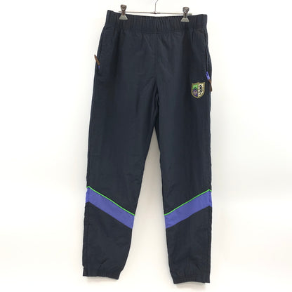 【中古品】【メンズ】 SERGIO TACCHINI セルジオ・タッキーニ × A$AP NAST エイサップ・ナスト NOVARA TRACK PANTS ノヴァーラ トラックパンツ ボトムス 153-260923-hn-10-fur サイズ：US S カラー：ブラック 万代Net店