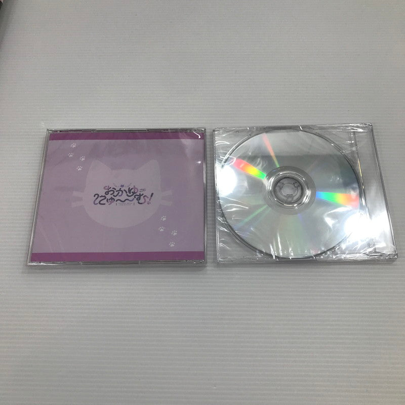 【中古美品】 ホロライブ おかにゅ～む 完全生産限定版 特典グッズまとめ チェキ風カード/Switchソフト欠品 053-260331-yk-32-tag 万代Net店