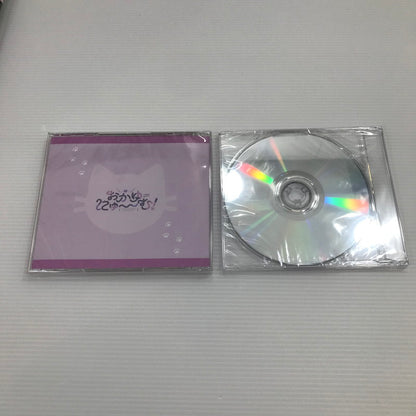 【中古美品】 ホロライブ おかにゅ～む 完全生産限定版 特典グッズまとめ チェキ風カード/Switchソフト欠品 053-260331-yk-32-tag 万代Net店