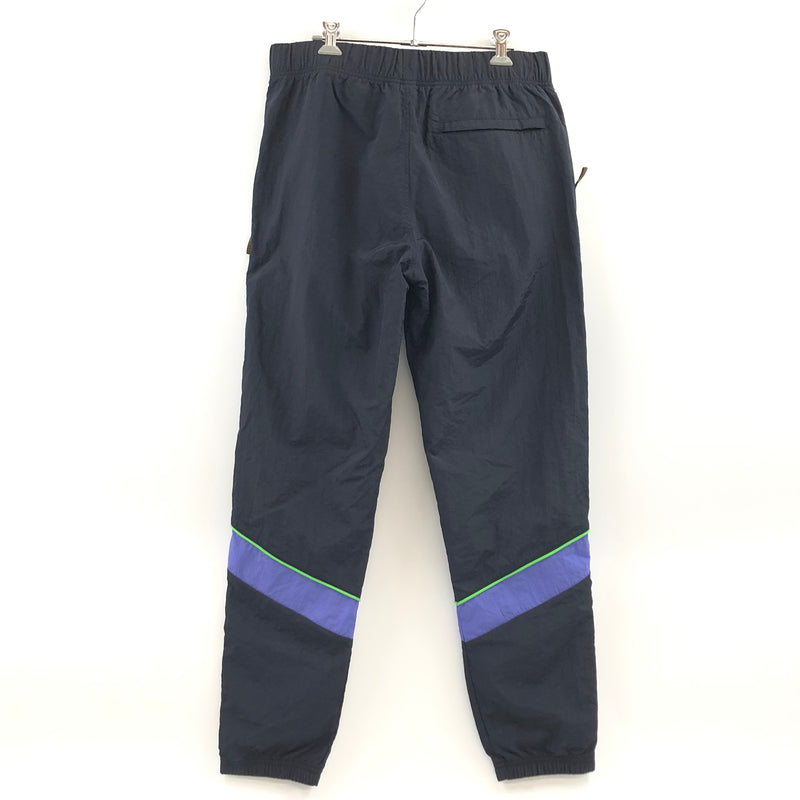【中古品】【メンズ】 SERGIO TACCHINI セルジオ・タッキーニ × A$AP NAST エイサップ・ナスト NOVARA TRACK PANTS ノヴァーラ トラックパンツ ボトムス 153-260923-hn-10-fur サイズ：US S カラー：ブラック 万代Net店