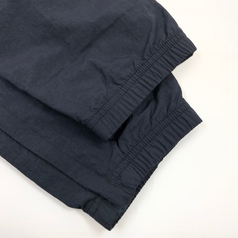 【中古品】【メンズ】 SERGIO TACCHINI セルジオ・タッキーニ × A$AP NAST エイサップ・ナスト NOVARA TRACK PANTS ノヴァーラ トラックパンツ ボトムス 153-260923-hn-10-fur サイズ：US S カラー：ブラック 万代Net店