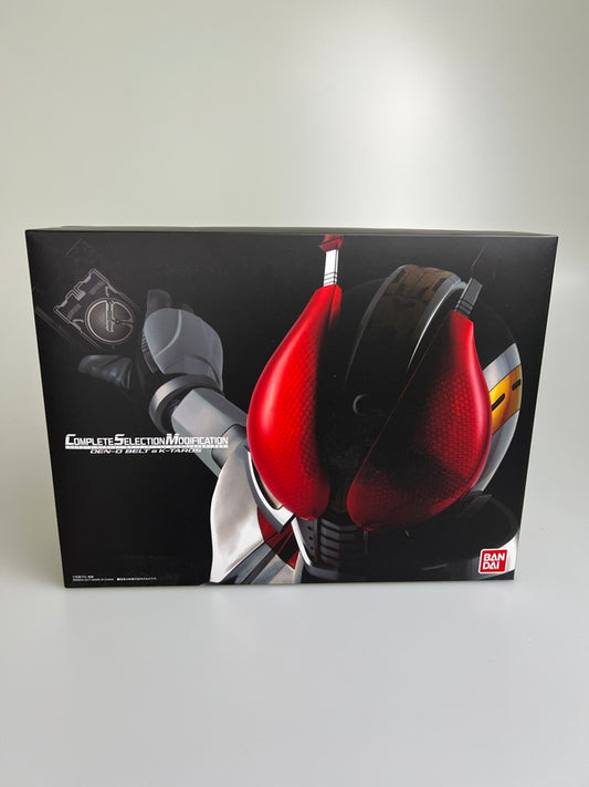 【現状渡し品】 CSM デンオウベルト＆ケータロス 仮面ライダー電王 042-260304-zi-07-min 万代Net店