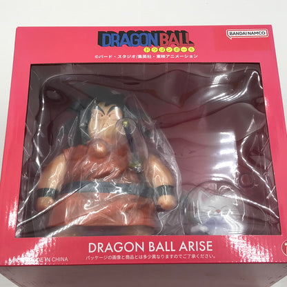 【中古美品】 プレックス ドラゴンボールアライズ ヤジロベー＆カリン フィギュア 050-260528-ti-04-tagh 万代Net店