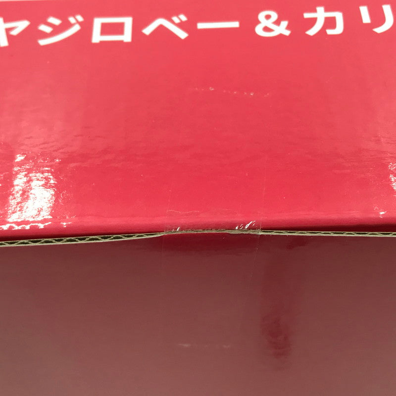【中古美品】 プレックス ドラゴンボールアライズ ヤジロベー＆カリン フィギュア 050-260528-ti-04-tagh 万代Net店