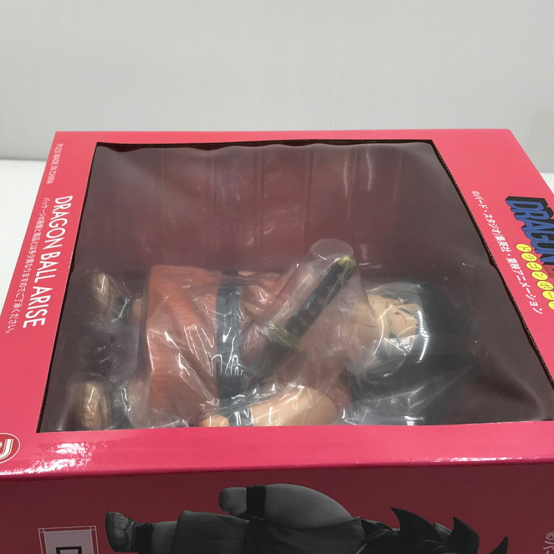 【中古美品】 プレックス ドラゴンボールアライズ ヤジロベー＆カリン フィギュア 050-260528-ti-04-tagh 万代Net店