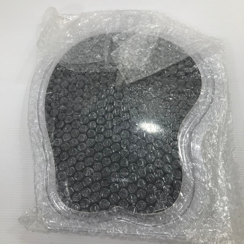 【中古品】 ホロライブ 姫森ルーナ 誕生日記念2021 おっぱいマウスパッド 直筆サイン＆メッセージ入り ポストカード 2点セット 開封済み ポストカード汚れあり 053-260723-ti-16-tag 万代Net店