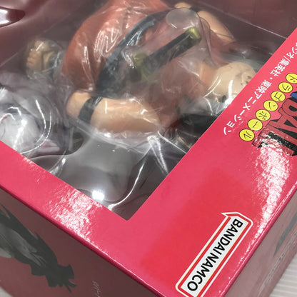 【中古美品】 プレックス ドラゴンボールアライズ ヤジロベー＆カリン フィギュア 050-260528-ti-04-tagh 万代Net店