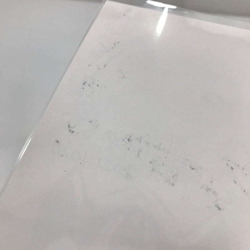 【中古品】 ホロライブ 姫森ルーナ 誕生日記念2021 おっぱいマウスパッド 直筆サイン＆メッセージ入り ポストカード 2点セット 開封済み ポストカード汚れあり 053-260723-ti-16-tag 万代Net店