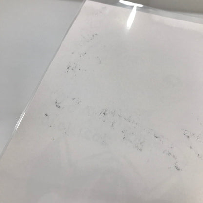 【中古品】 ホロライブ 姫森ルーナ 誕生日記念2021 おっぱいマウスパッド 直筆サイン＆メッセージ入り ポストカード 2点セット 開封済み ポストカード汚れあり 053-260723-ti-16-tag 万代Net店