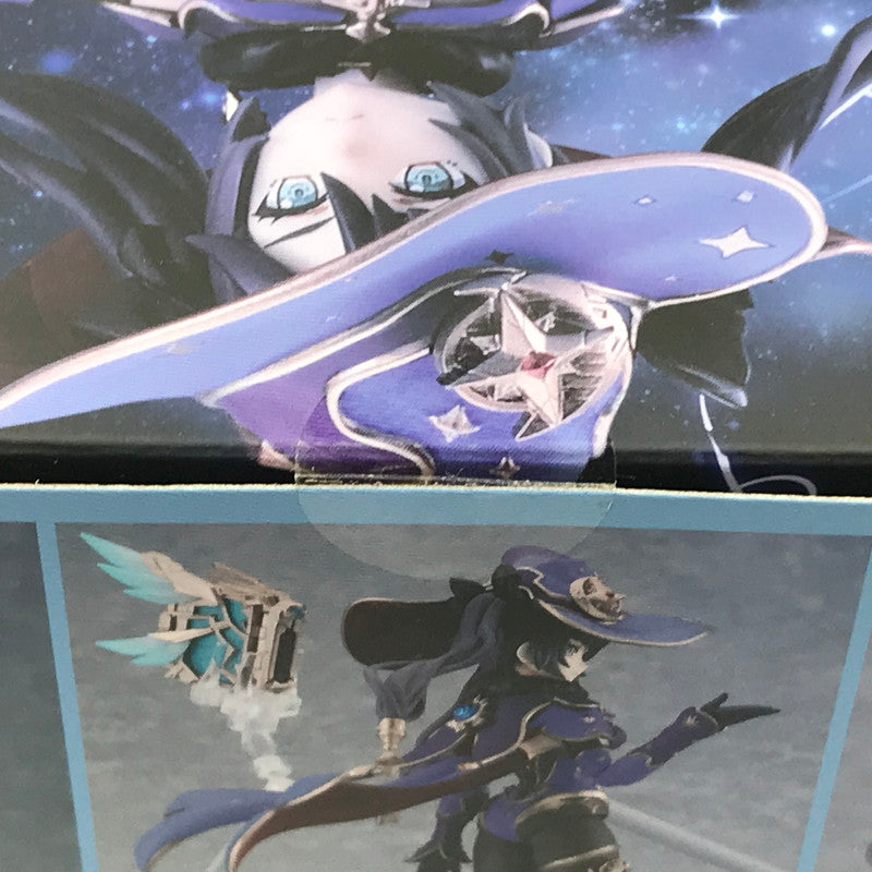 【中古美品】 マックスファクトリー figma 原神 モナ 水中幻願ver. 053-260528-ti-05-tagh 万代Net店