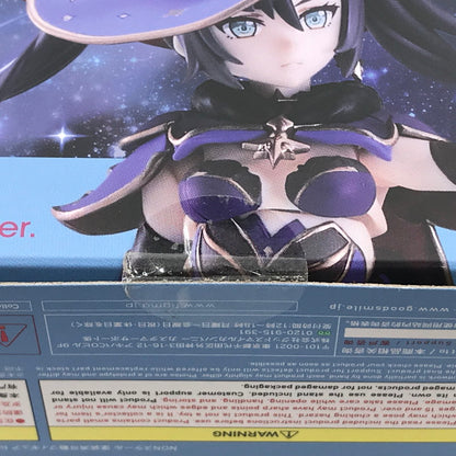【中古美品】 マックスファクトリー figma 原神 モナ 水中幻願ver. 053-260528-ti-05-tagh 万代Net店