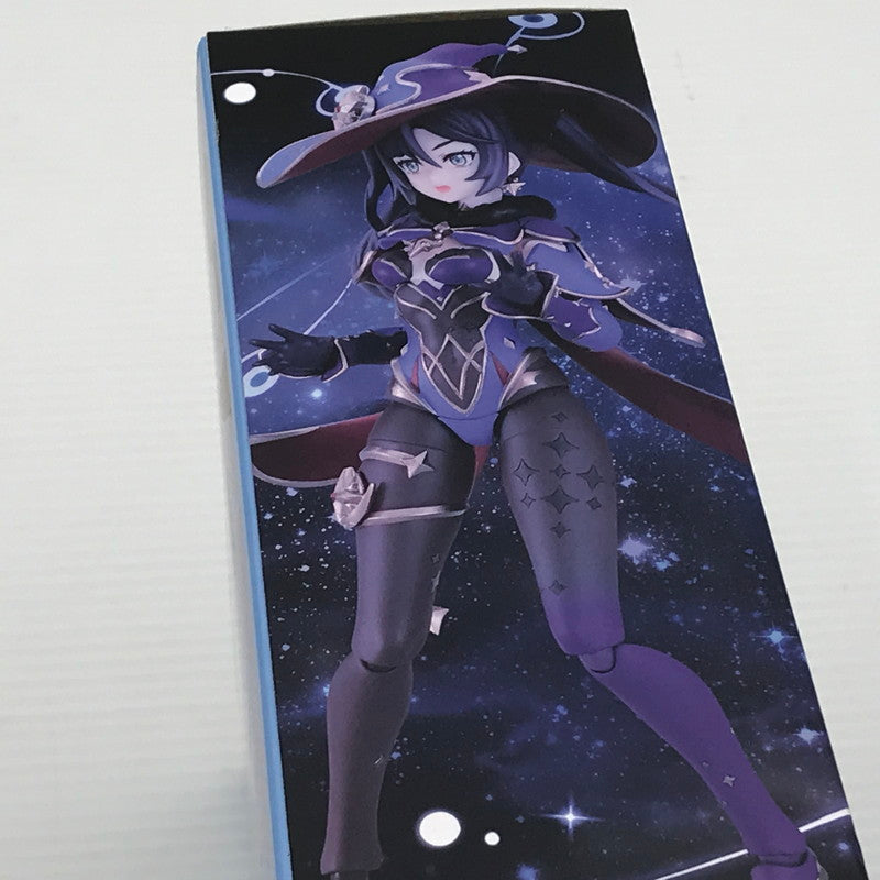 【中古美品】 マックスファクトリー figma 原神 モナ 水中幻願ver. 053-260528-ti-05-tagh 万代Net店