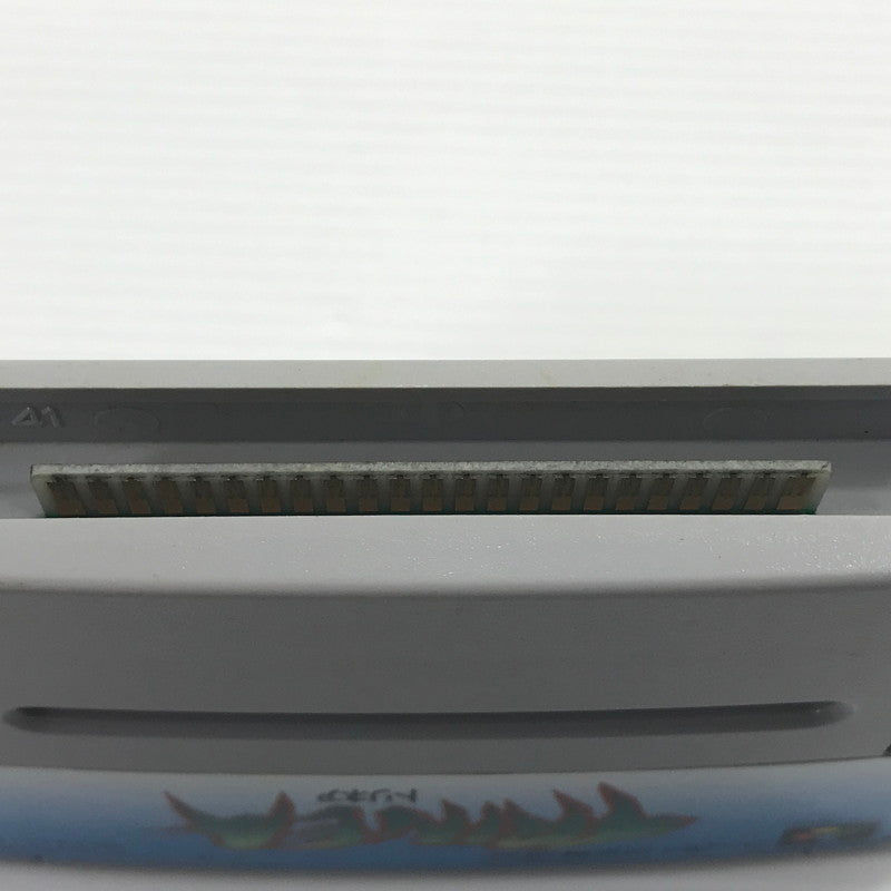 【現状渡し品】 やのまん スーパーファミコンソフト トリネア 本体のみ 動作確認済み 本体小さな割れあり 023-260921-ti-09-tagh 万代Net店