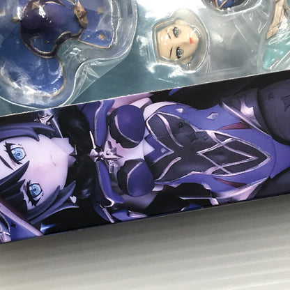 【中古美品】 マックスファクトリー figma 原神 モナ 水中幻願ver. 053-260528-ti-05-tagh 万代Net店