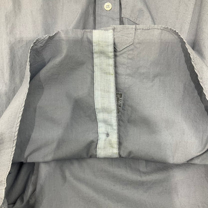 【中古品】【メンズ】 JOURNAL STANDARD J.S HOMESTEAD ジャーナルスタンダードホームステッド 長袖シャツ 147-260402-SS-06-iwa サイズ：L カラー：ブルー 万代Net店