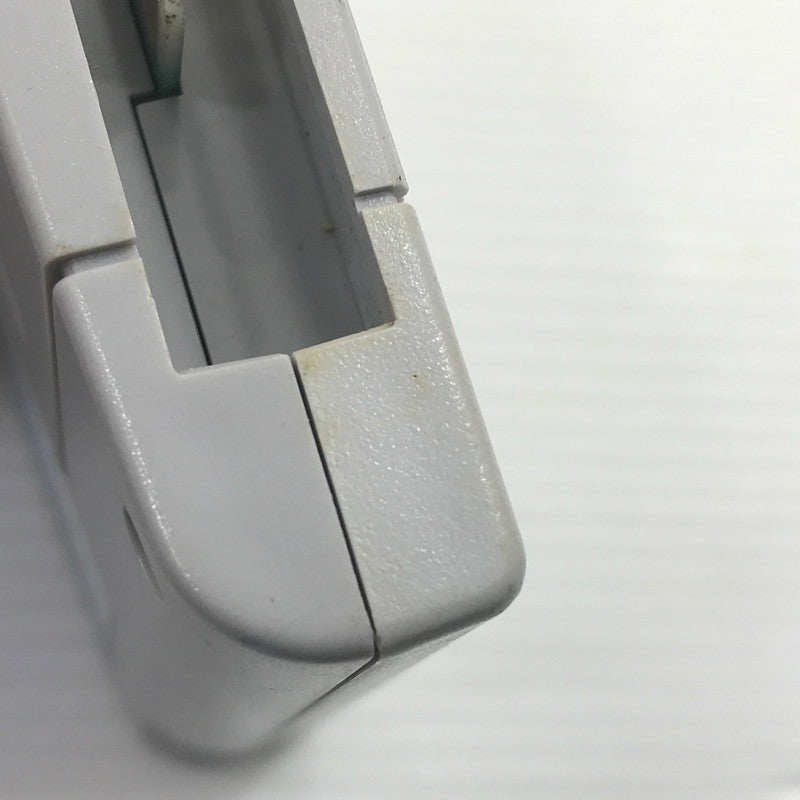 【現状渡し品】 やのまん スーパーファミコンソフト トリネア 本体のみ 動作確認済み 本体小さな割れあり 023-260921-ti-09-tagh 万代Net店
