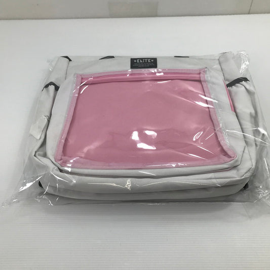 【中古品】 ホロライブ さくらみこ 誕生日記念2024 2WAY痛バ For 35P バック 本体のみ 054-260723-ti-04-tag 万代Net店