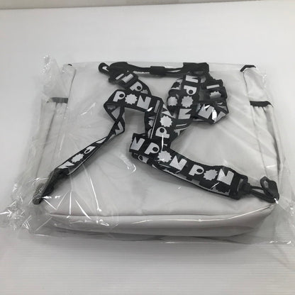 【中古品】 ホロライブ さくらみこ 誕生日記念2024 2WAY痛バ For 35P バック 本体のみ 054-260723-ti-04-tag 万代Net店