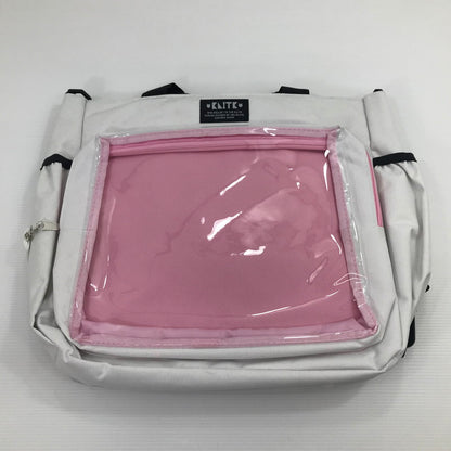 【中古品】 ホロライブ さくらみこ 誕生日記念2024 2WAY痛バ For 35P バック 本体のみ 054-260723-ti-04-tag 万代Net店