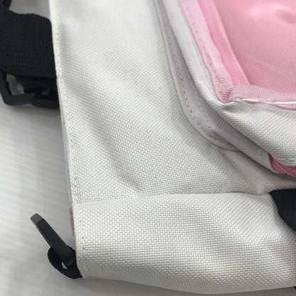 【中古品】 ホロライブ さくらみこ 誕生日記念2024 2WAY痛バ For 35P バック 本体のみ 054-260723-ti-04-tag 万代Net店
