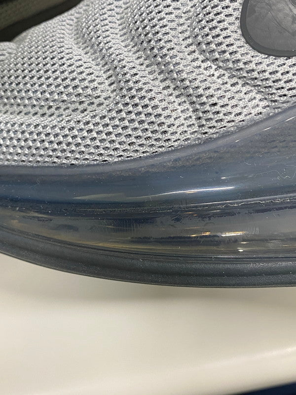 【中古品】【メンズ】  NIKE ナイキ A02924-012 AIR MAX 720 靴 シューズ スニーカー SNEAKERS 160-250226-ks-21-min サイズ：26cm カラー：WOLF GREY/ANTHRACITE 万代Net店