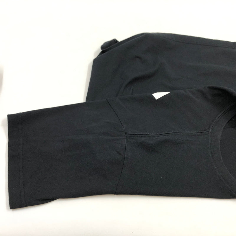 【中古品】【メンズ】 XLARGE エクストララージ × ERASED イレイスド PRINT S/S TEE 101211011055 プリント 半袖Tシャツ トップス 142-260701-hn-10-fur サイズ：L カラー：ブラック 万代Net店