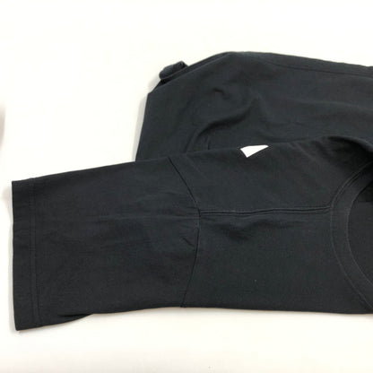 【中古品】【メンズ】 XLARGE エクストララージ × ERASED イレイスド PRINT S/S TEE 101211011055 プリント 半袖Tシャツ トップス 142-260701-hn-10-fur サイズ：L カラー：ブラック 万代Net店