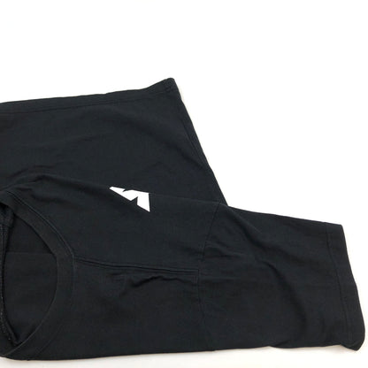 【中古品】【メンズ】 XLARGE エクストララージ × ERASED イレイスド PRINT S/S TEE 101211011055 プリント 半袖Tシャツ トップス 142-260701-hn-10-fur サイズ：L カラー：ブラック 万代Net店
